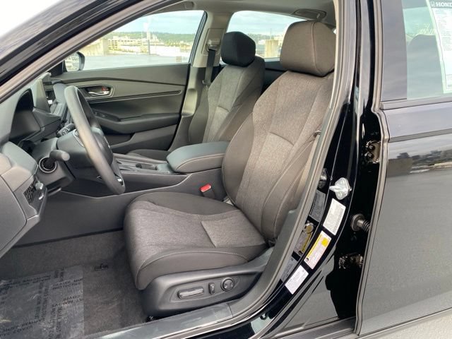 New 2026 Honda Accord SE image 18