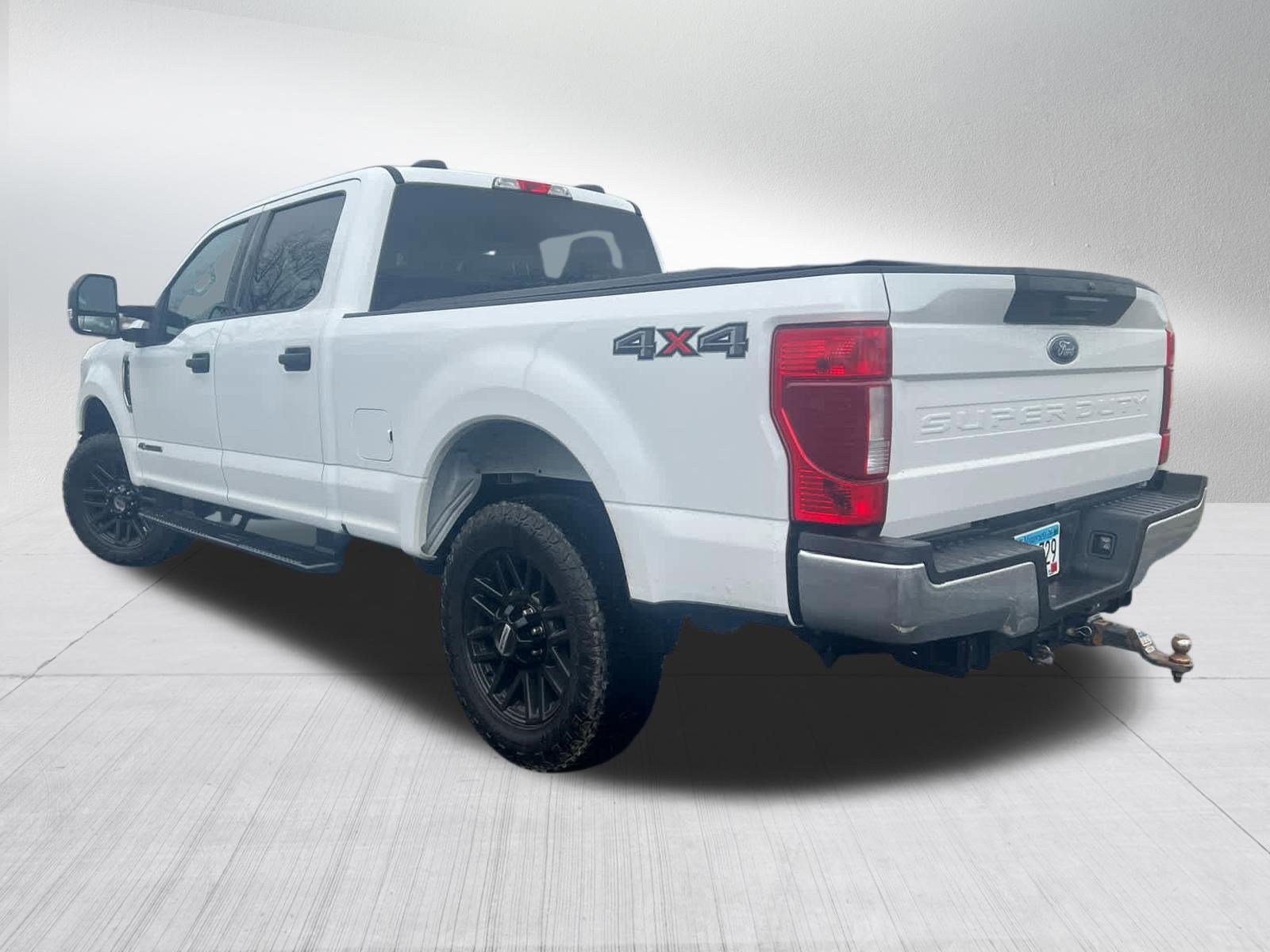 Used 2020 Ford F250 XLT image 5