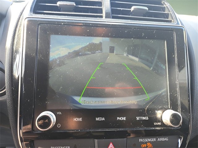 Used 2024 Mitsubishi Outlander Sport LE image 20