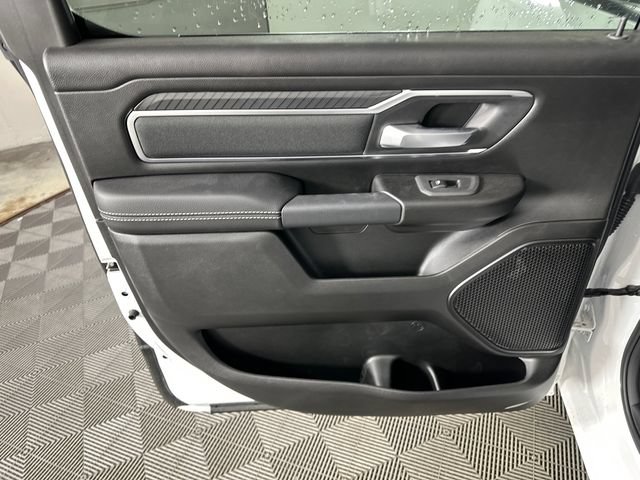 New 2026 RAM 1500 Big Horn AWD/4WD image 14
