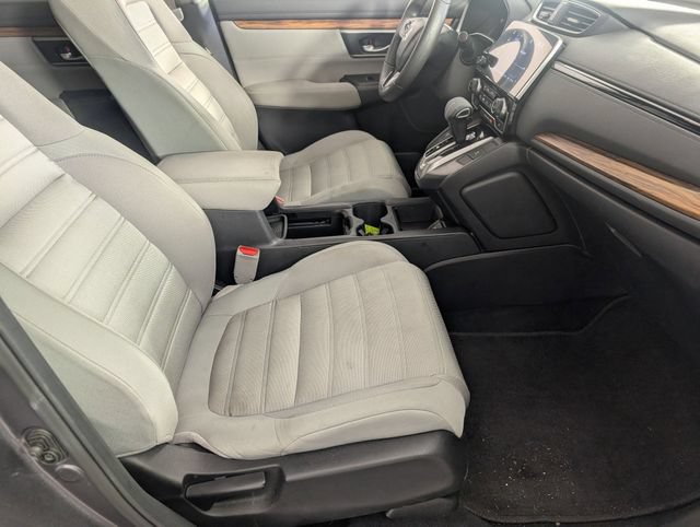 Used 2019 Honda CR-V EX image 31