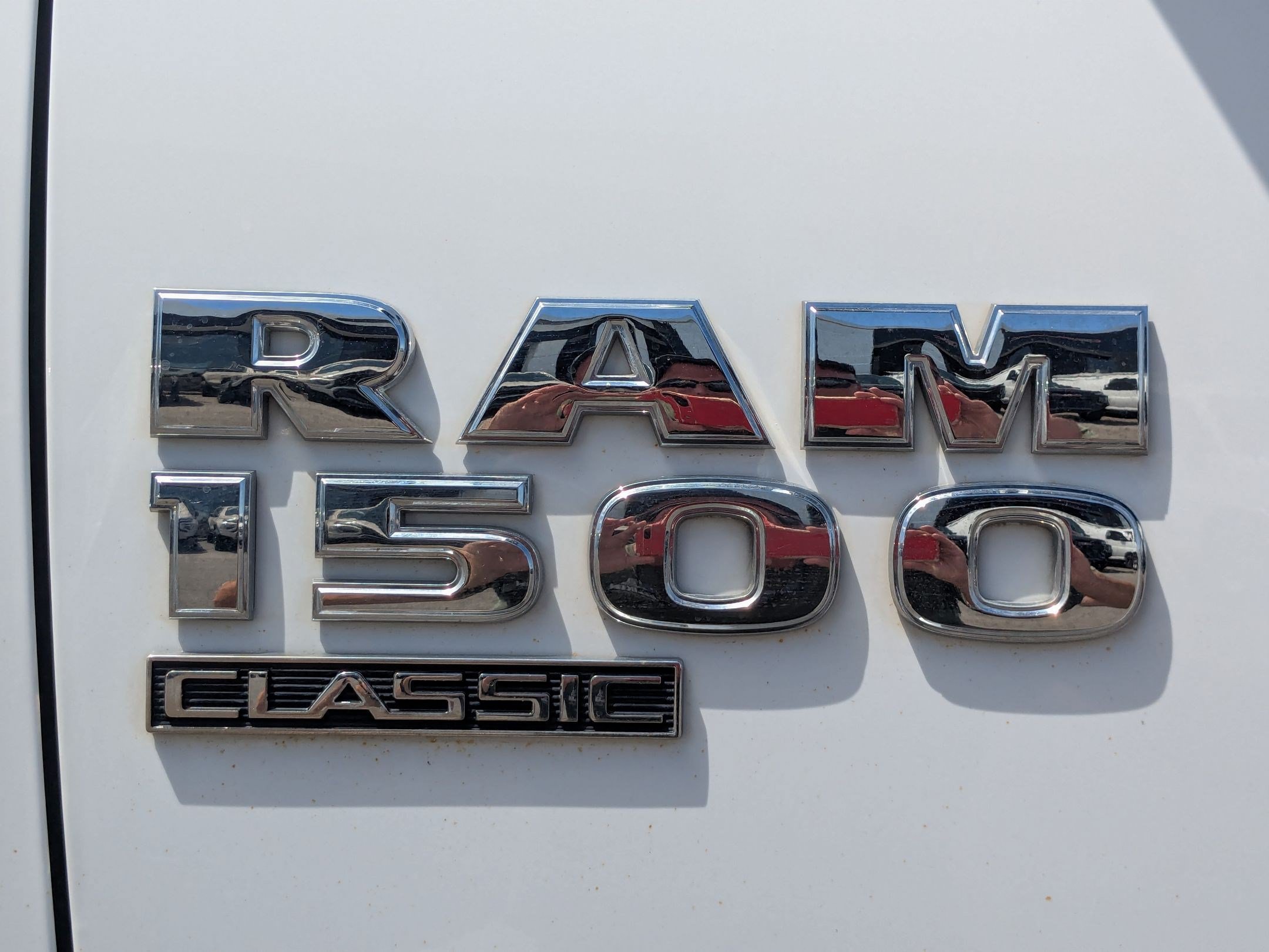 Used 2019 RAM 1500 Classic Tradesman AWD/4WD image 13