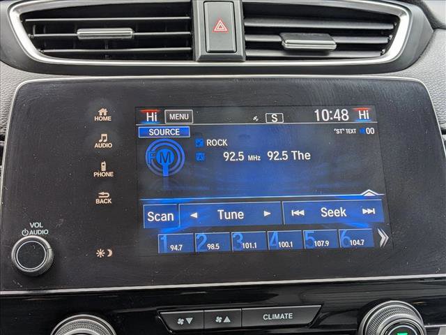 Used 2018 Honda CR-V EX image 13