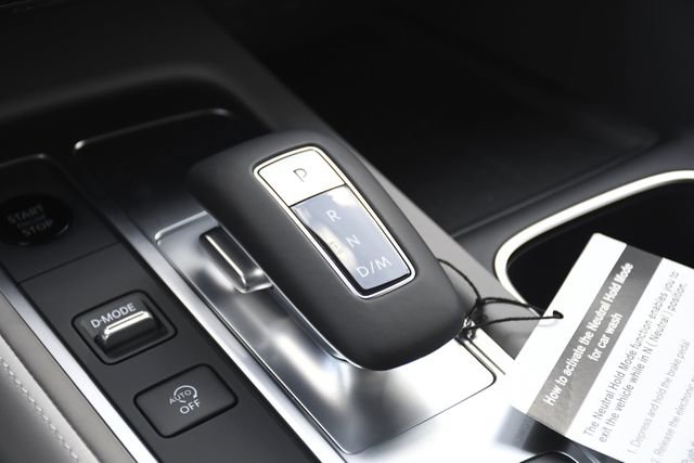 New 2026 INFINITI QX60 Autograph w/ Dark Cargo Package image 17