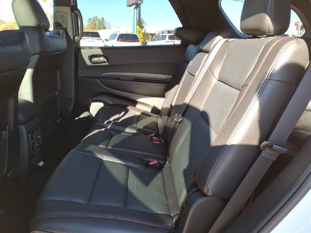 New 2026 Dodge Durango GT AWD/4WD image 12