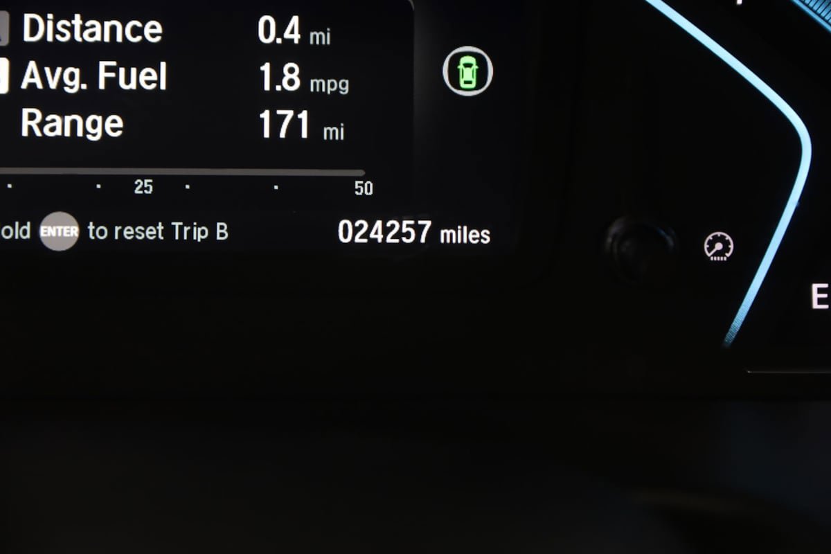 Used 2023 Honda Odyssey Touring image 38