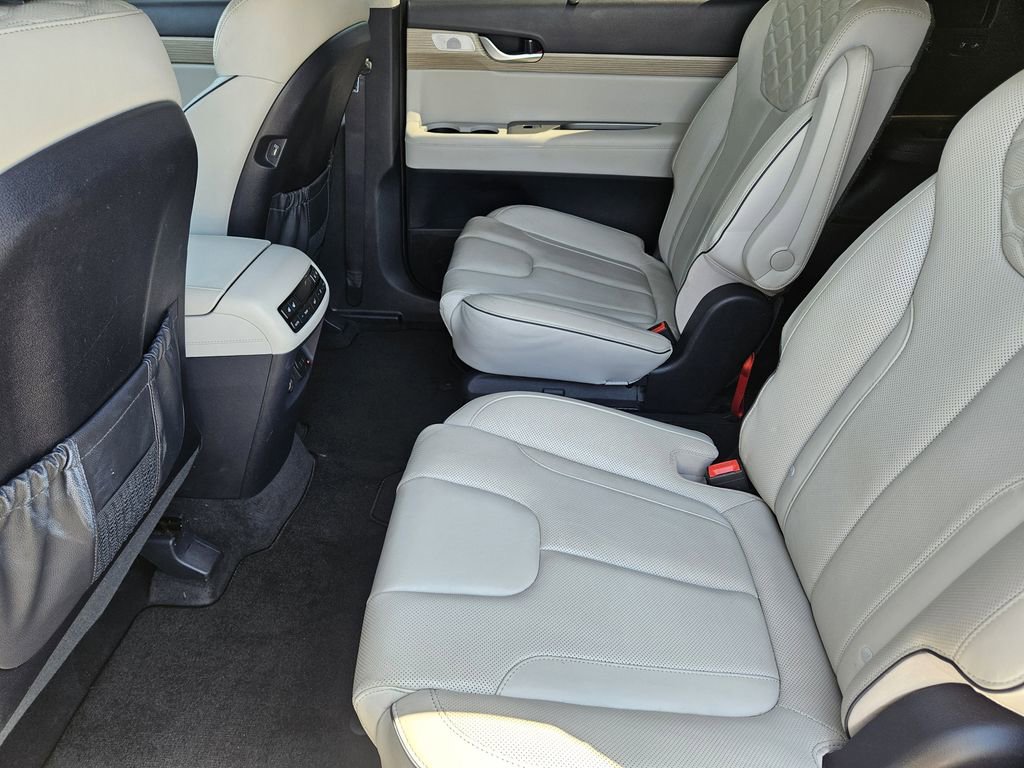 Used 2022 Hyundai Palisade Limited AWD/4WD image 20