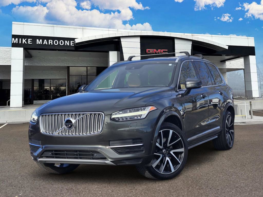 Used 2018 Volvo XC90 T8 Inscription w/ Convenience Package image 1