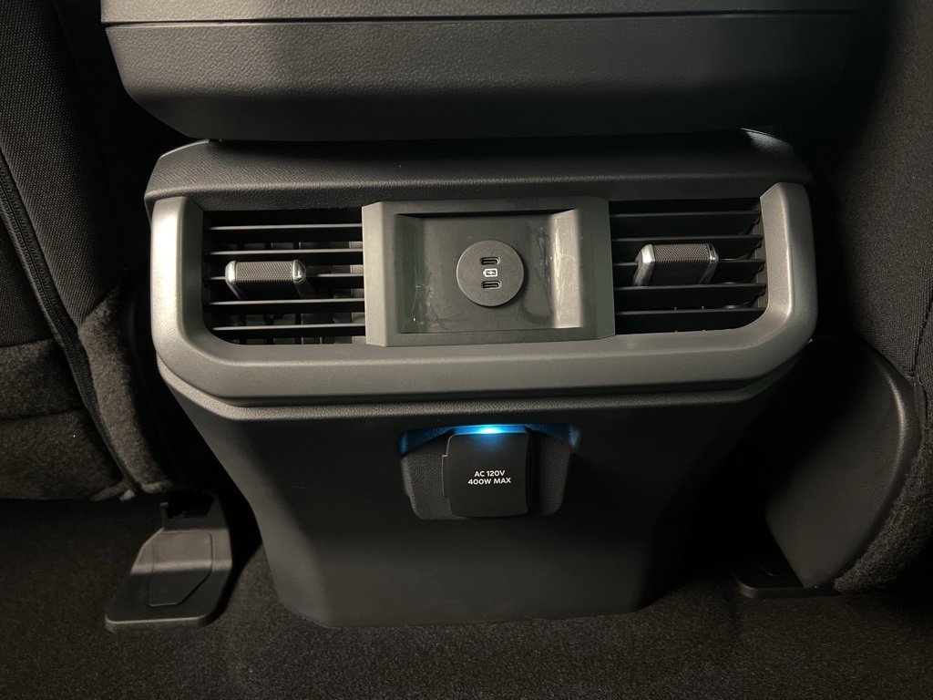New 2025 Ford F150 XLT w/ Equipment Group 302A MID image 36