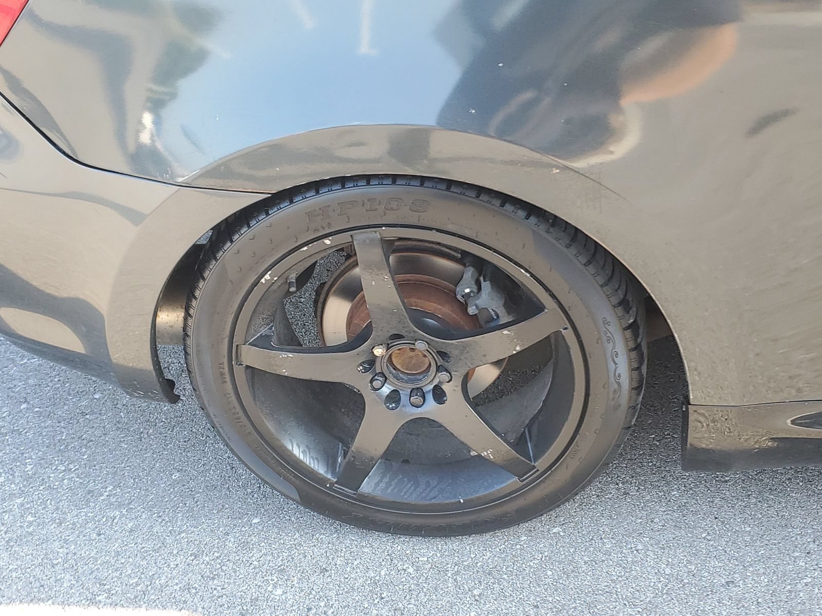 Used 2007 Scion tC FWD image 5