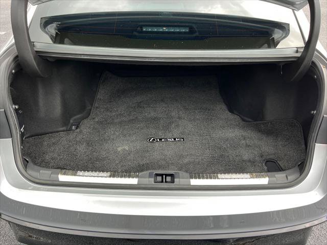 Certified 2023 Lexus IS 350 F Sport w/ Navigation Package RWD image 18