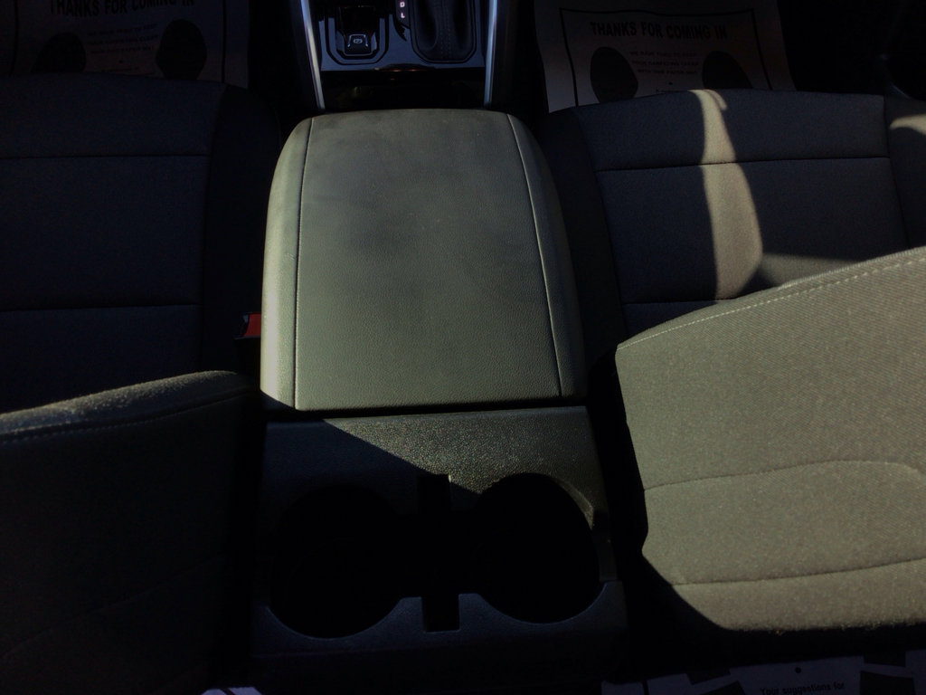 Used 2024 Chevrolet Colorado Trail Boss w/ Advanced Trailering Package image 14