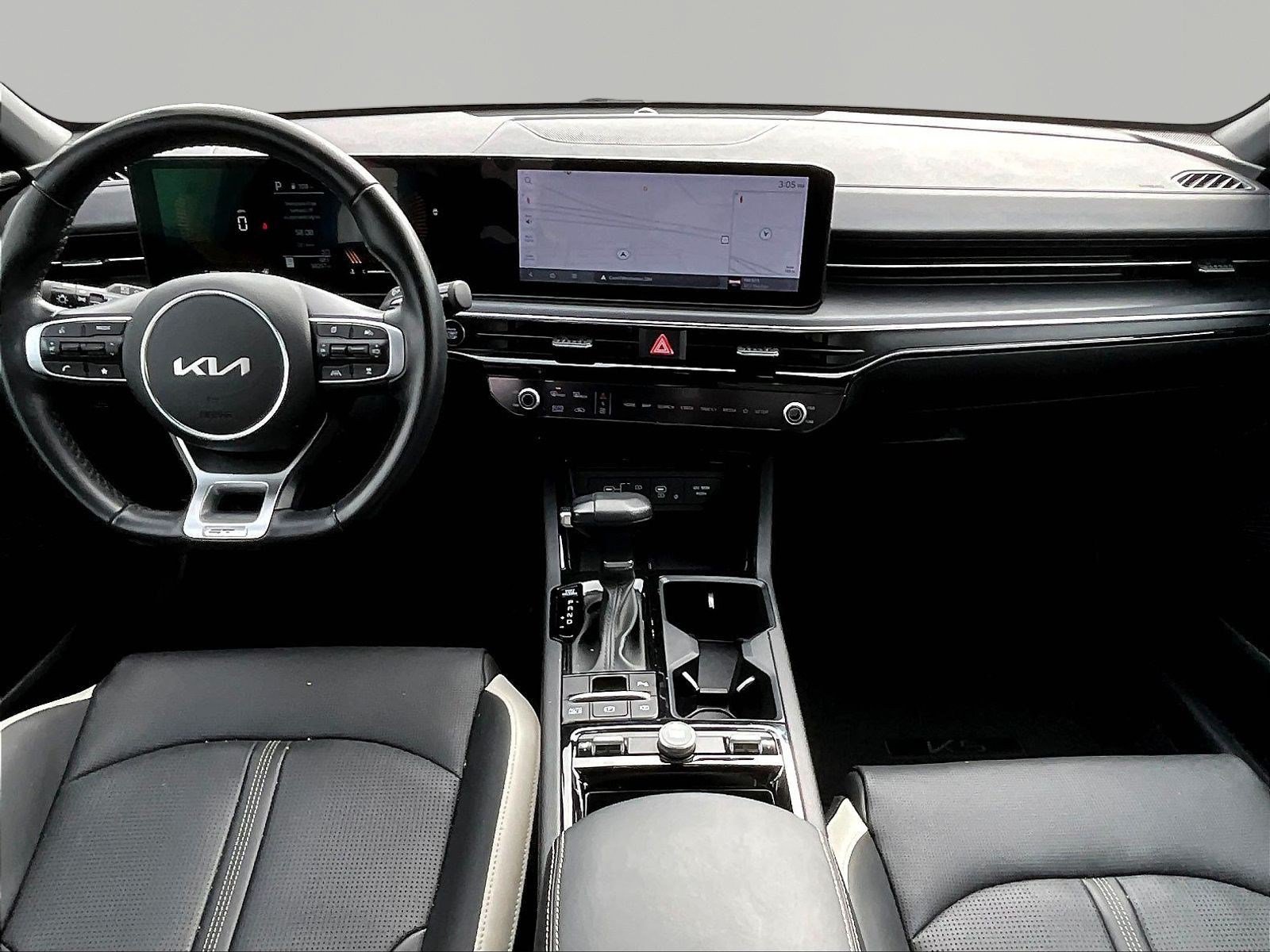 Used 2025 Kia K5 GT-Line FWD image 7