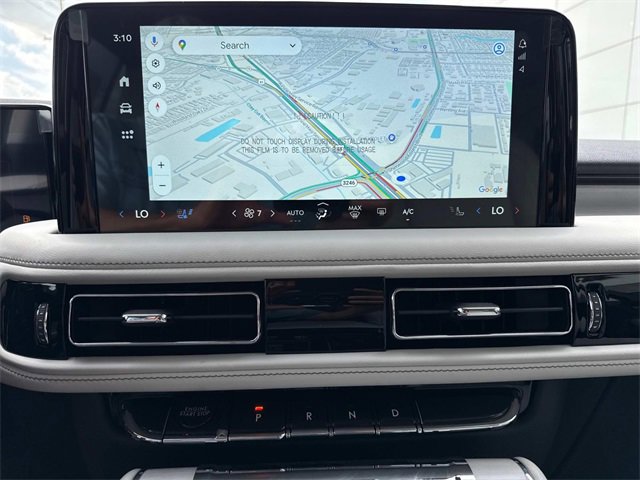 New 2025 Lincoln Aviator Reserve image 25