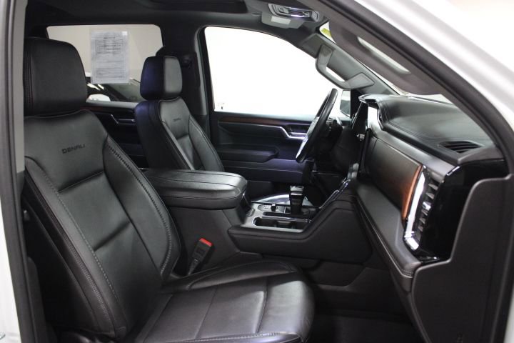 Used 2024 GMC Sierra 1500 Denali image 26