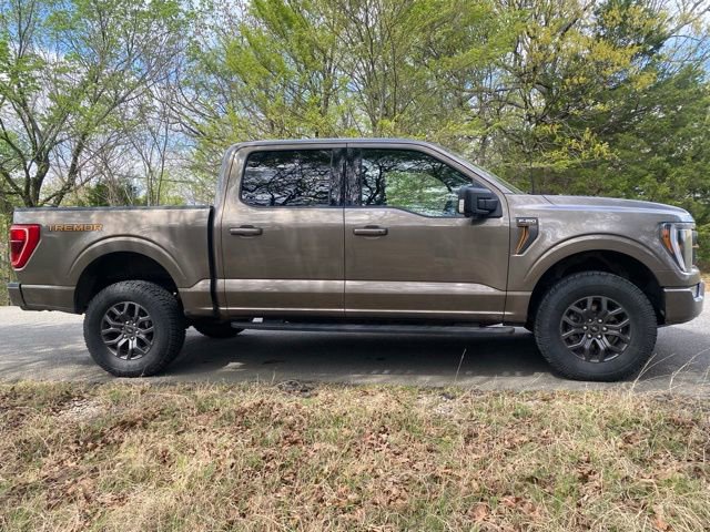 Used 2022 Ford F150 Tremor w/ Equipment Group 401A Mid image 9