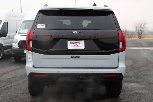 New 2026 Ford Expedition Tremor image 4