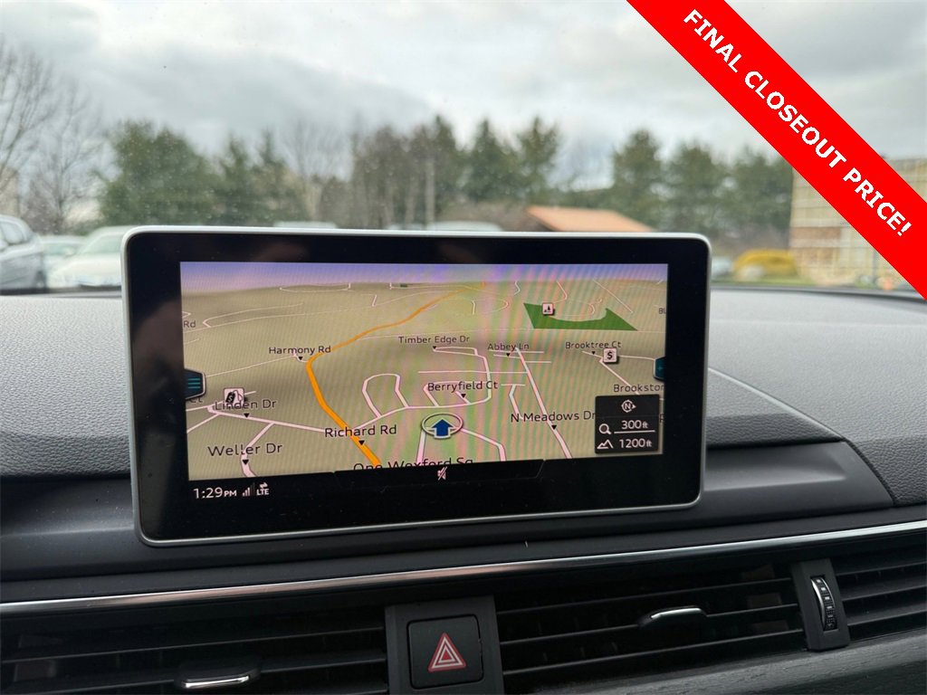 Used 2019 Audi A5 2.0T Premium Plus w/ Premium Plus image 19