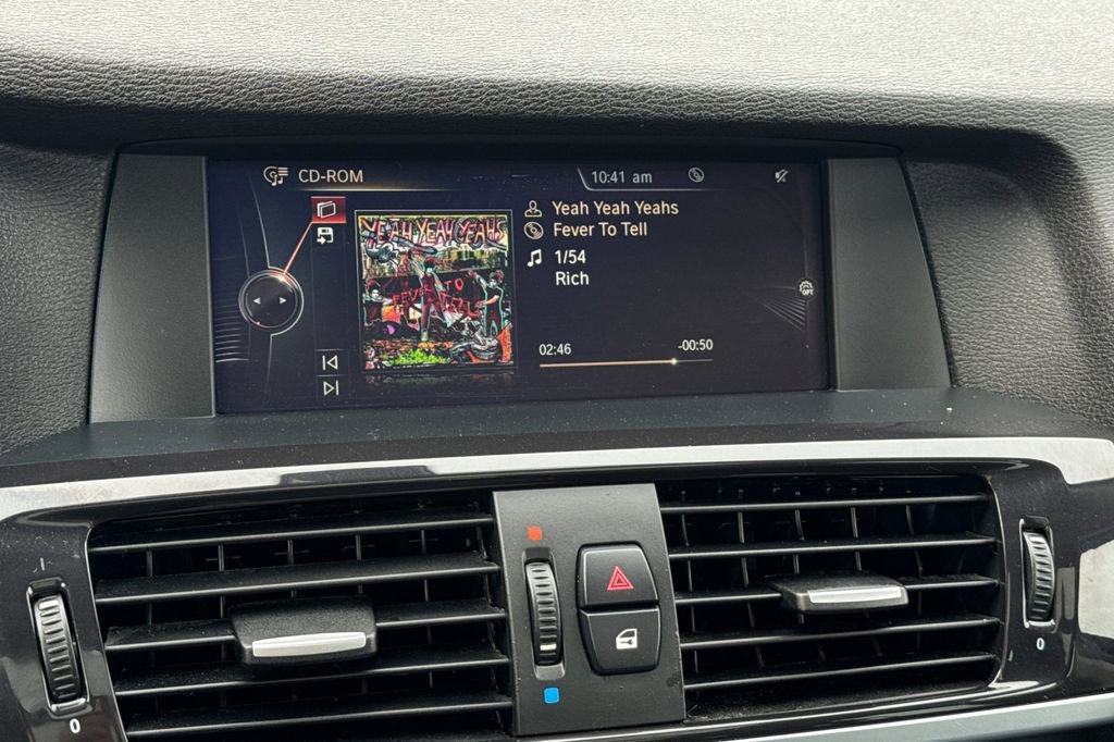 Used 2014 BMW X3 xDrive28i image 20