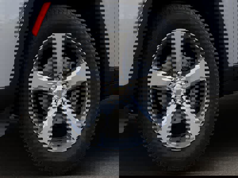 New 2026 Jeep Grand Cherokee Limited image 8