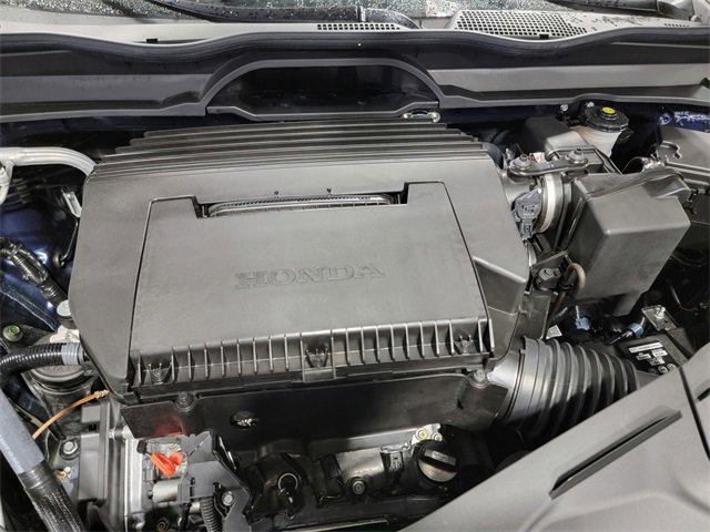 Used 2025 Honda Pilot EX-L image 33