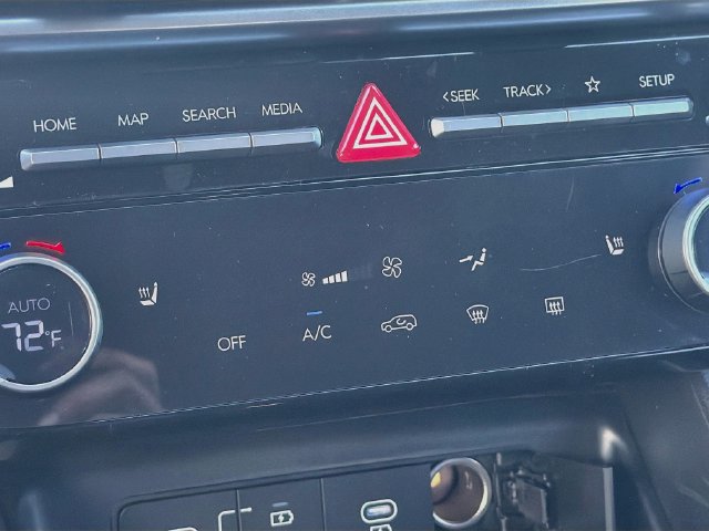 New 2026 Hyundai Tucson SEL Plus FWD image 20