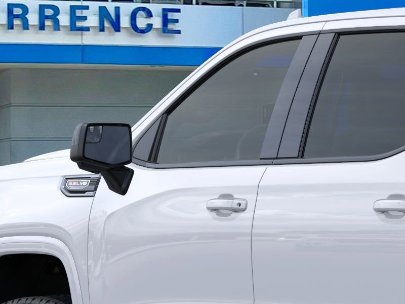 New 2026 GMC Sierra 1500 AT4 AWD/4WD image 12