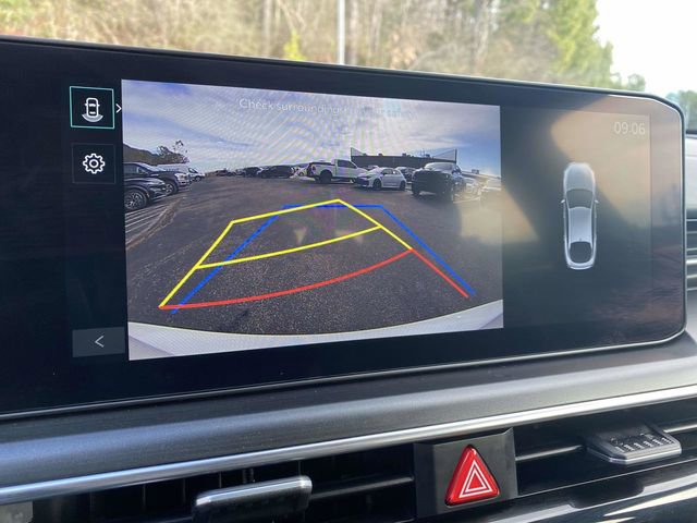 Used 2025 Kia K5 GT-Line image 28