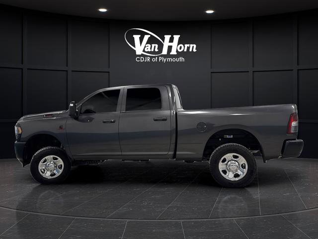 Used 2023 RAM 2500 Tradesman image 10