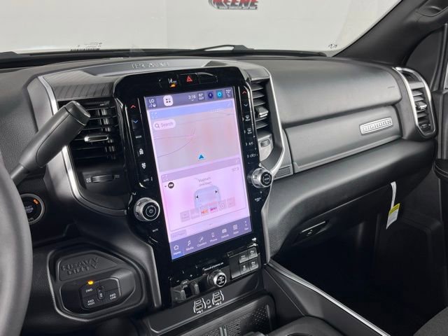 New 2026 RAM 2500 Big Horn image 20