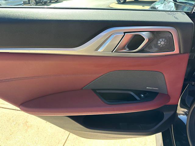 Certified 2025 BMW 440i xDrive image 19