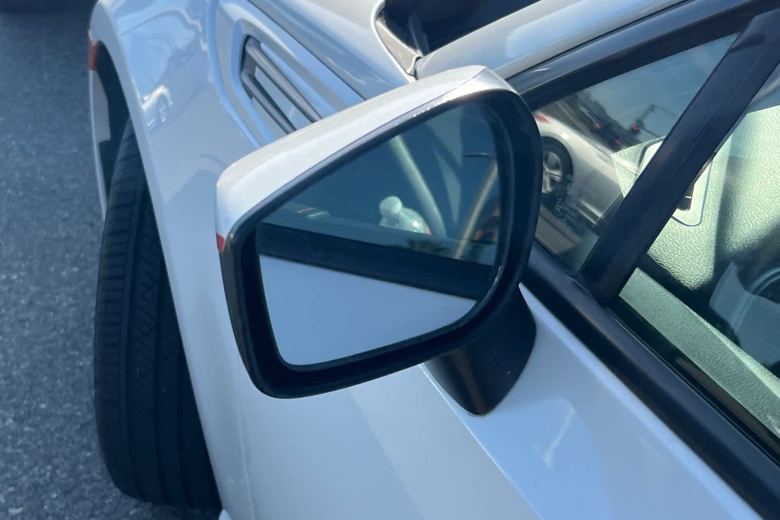 Used 2018 Subaru BRZ Limited RWD image 8