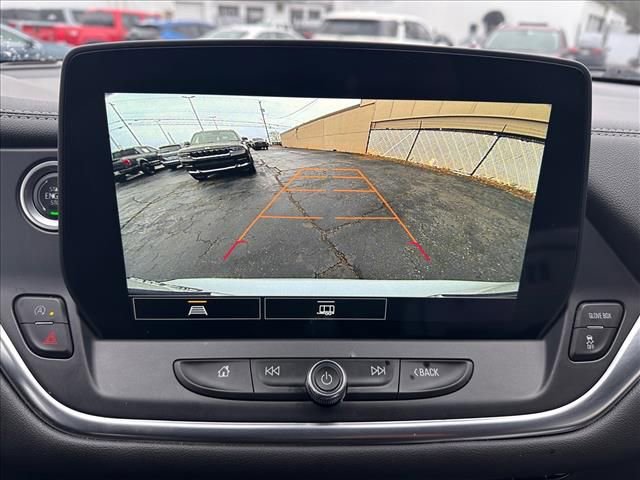 Certified 2024 Chevrolet Blazer LT image 25