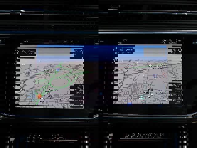 Used 2025 Audi Q7 3.0T Prestige w/ Prestige Package image 22