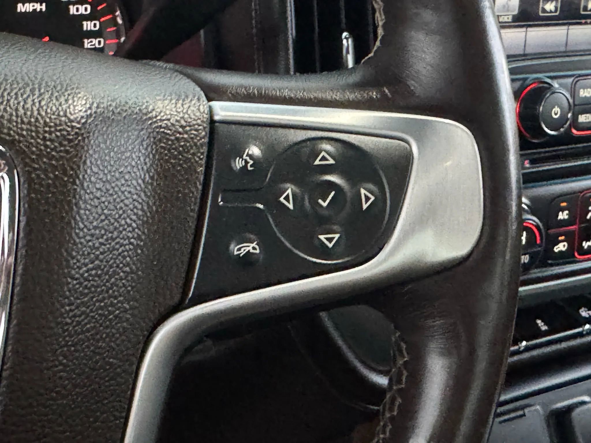 Used 2014 GMC Sierra 1500 SLT image 33