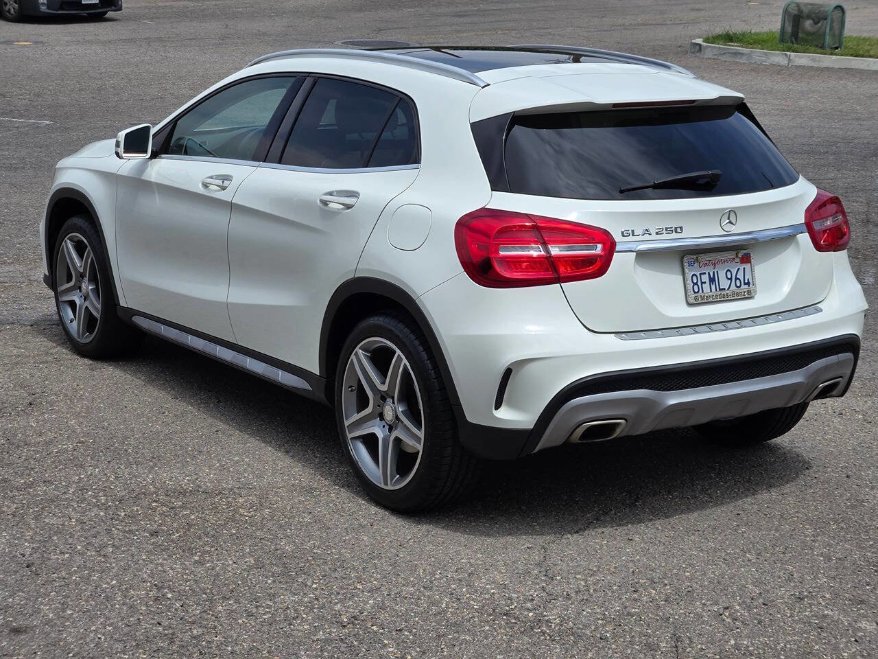 Used 2015 Mercedes-Benz GLA 250 image 15