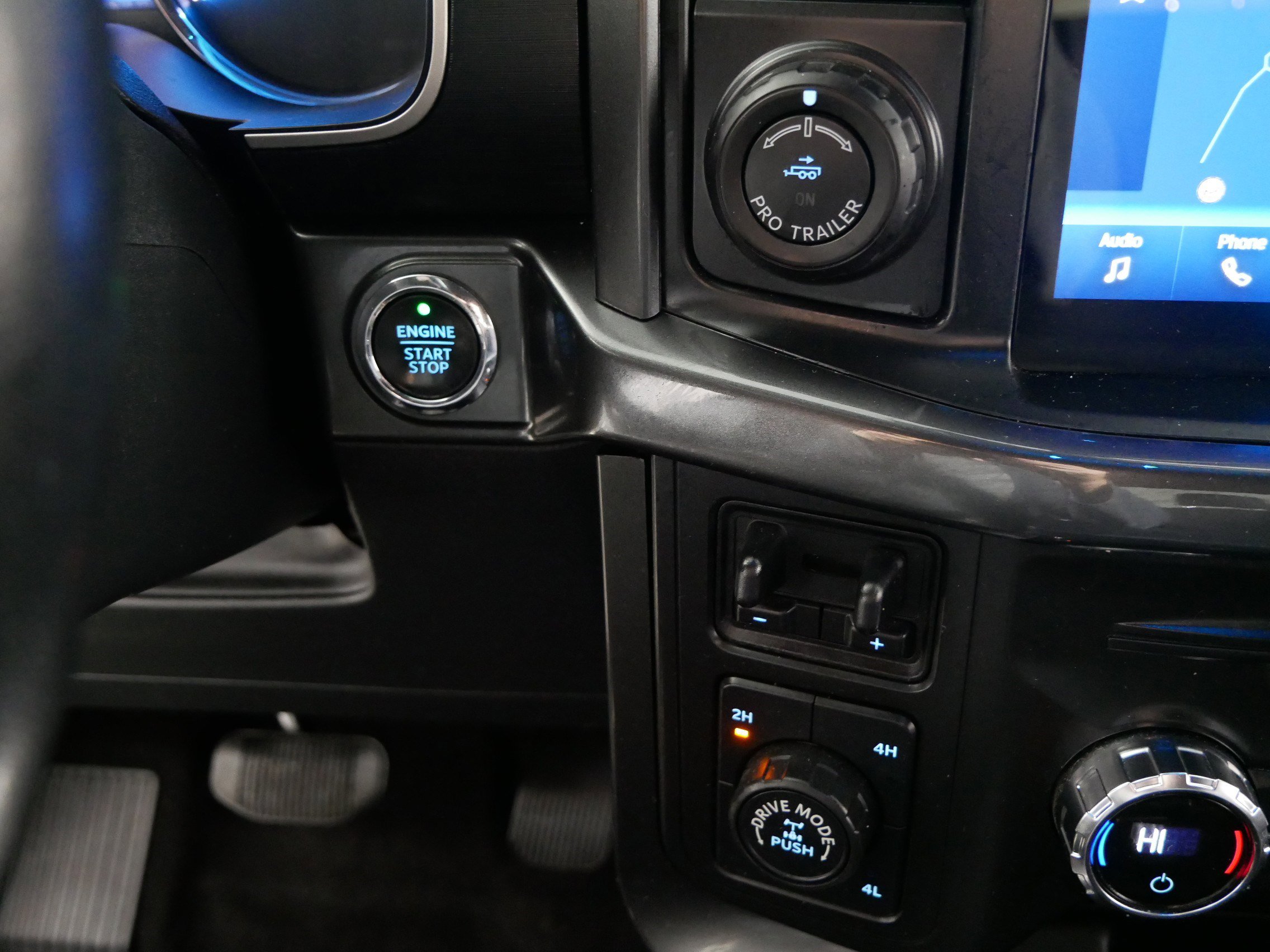 Used 2021 Ford F150 XLT w/ Equipment Group 302A High image 30