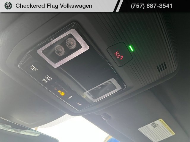 Used 2022 Volkswagen GTI S image 18