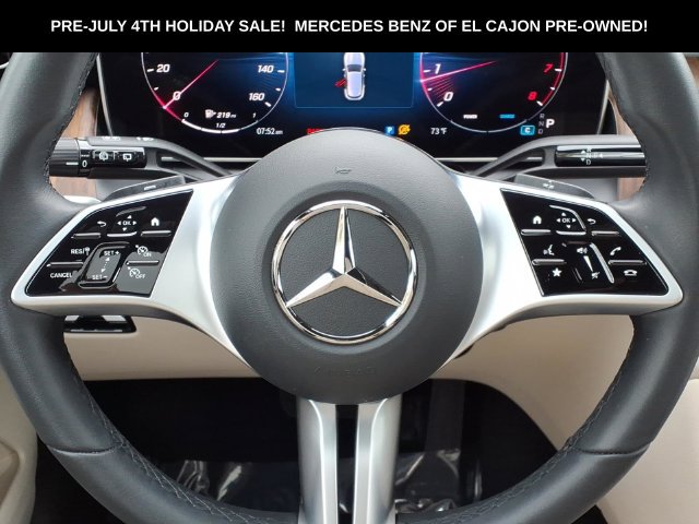 Certified 2026 Mercedes-Benz GLC 300 image 9