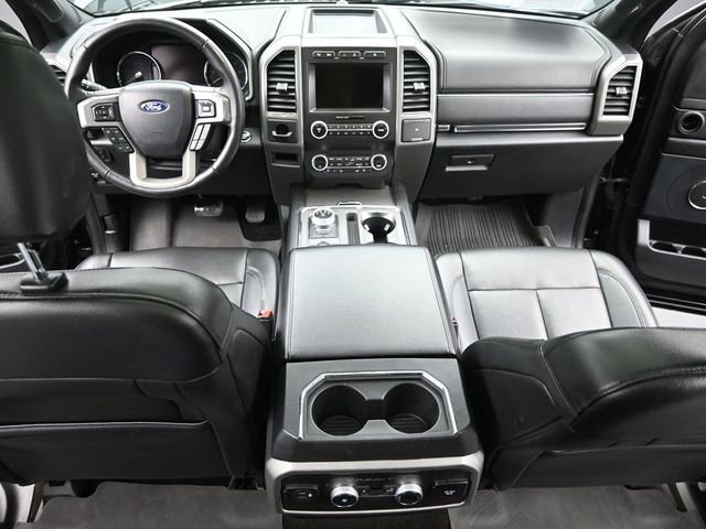 Used 2021 Ford Expedition Max XLT AWD/4WD image 25