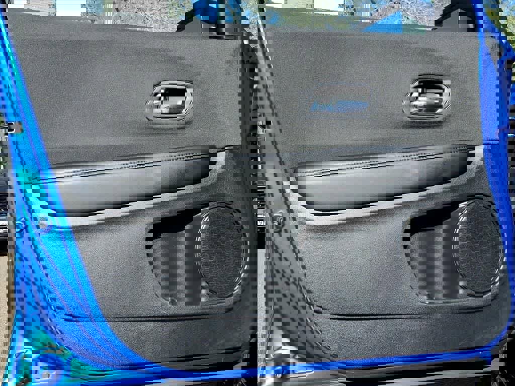 Certified 2021 Honda HR-V Sport image 12