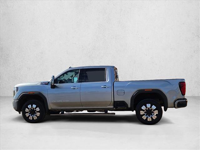 Used 2024 GMC Sierra 2500 Denali w/ Technology Package image 8