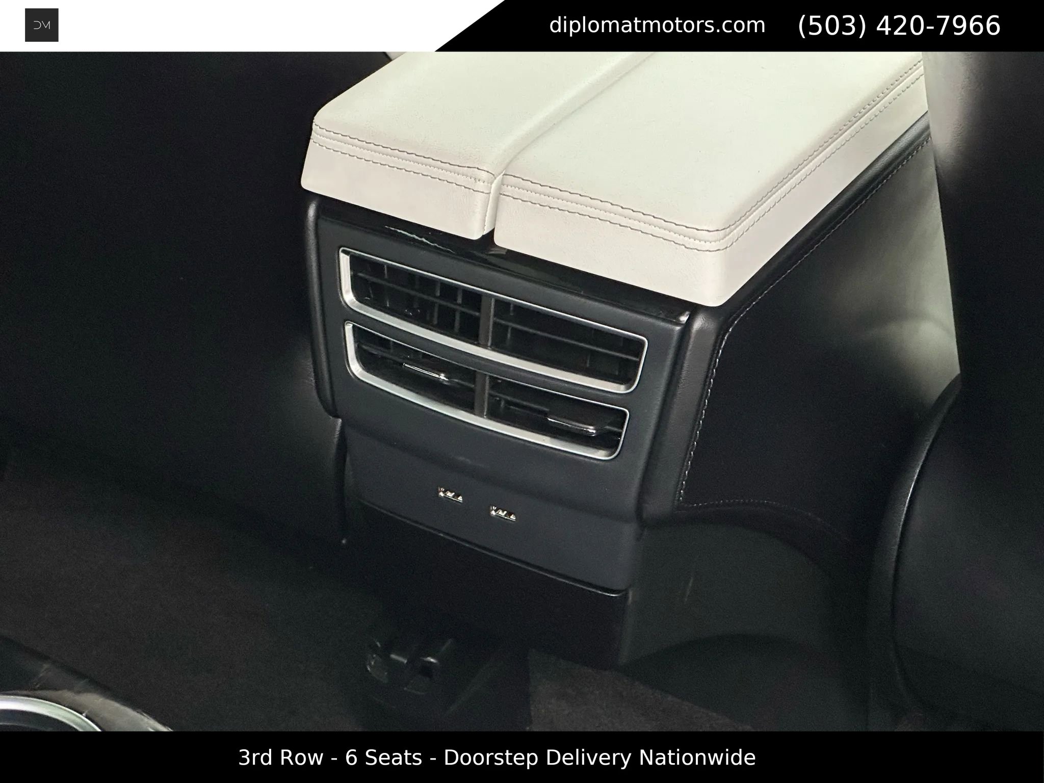 Used 2017 Tesla Model X 75D image 27