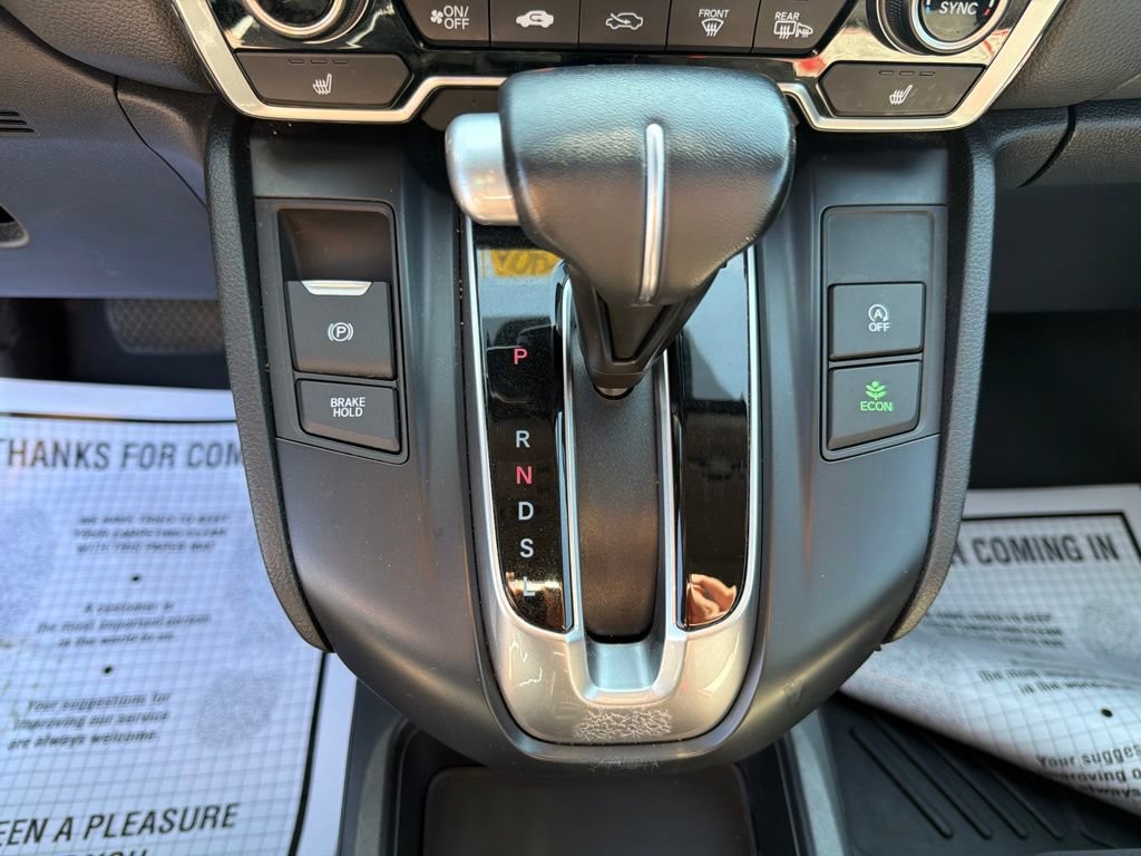 Used 2022 Honda CR-V EX-L image 22