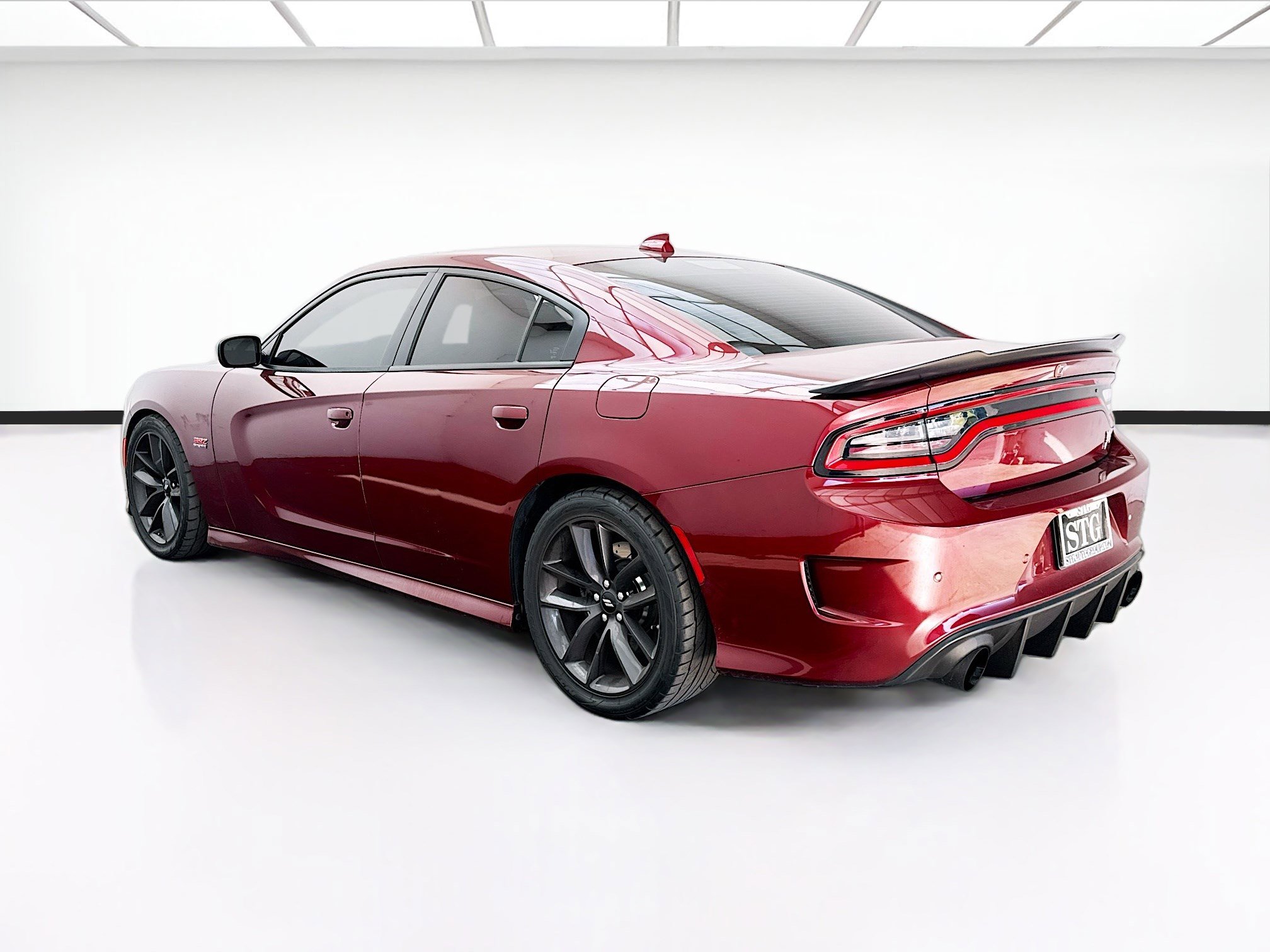 Used 2019 Dodge Charger Scat Pack image 6