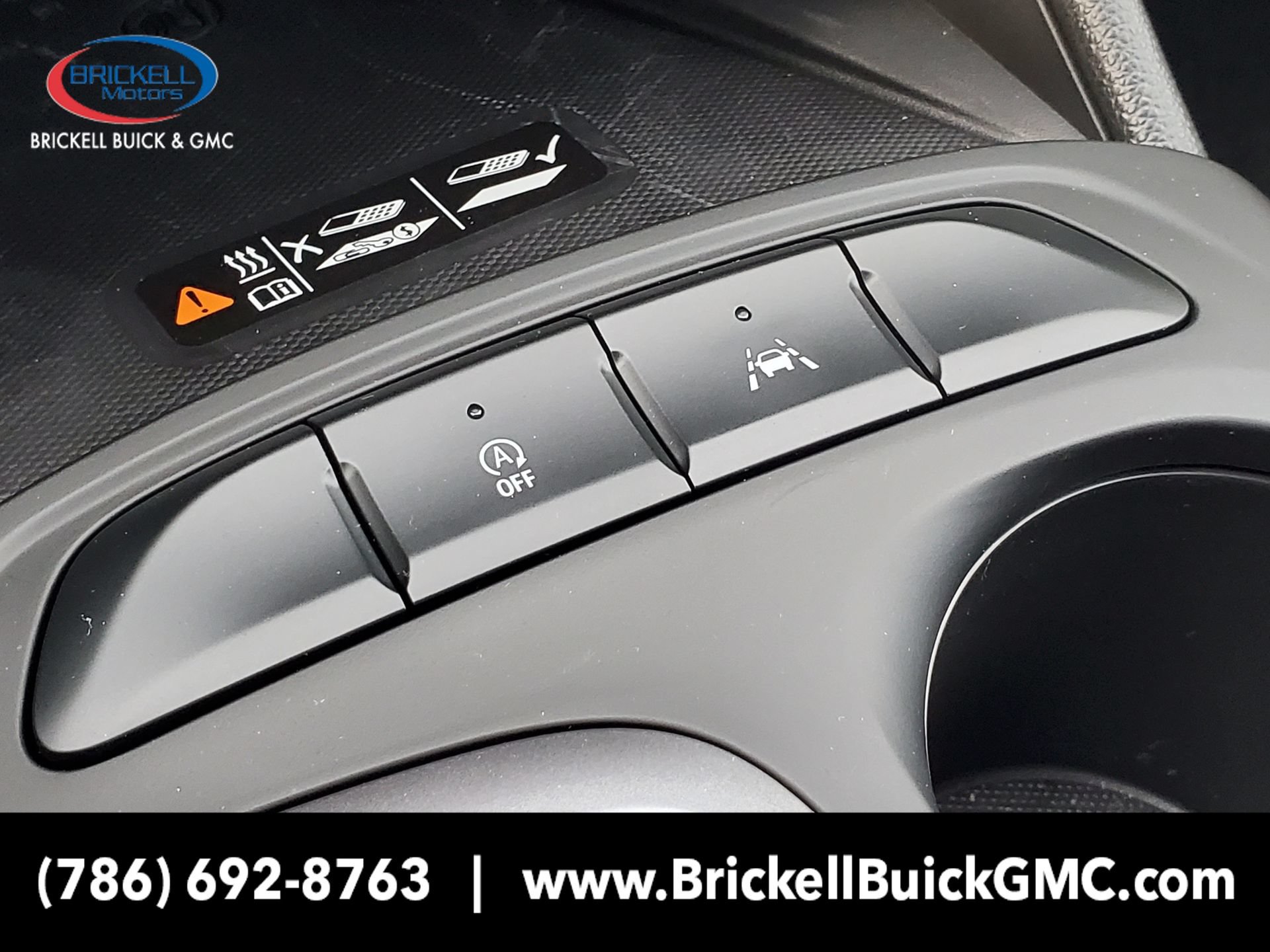 New 2026 Buick Envista Sport Touring w/ Convenience II Package FWD image 30