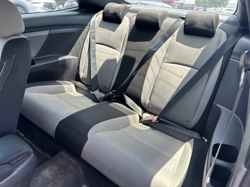 Used 2018 Honda Civic LX image 13