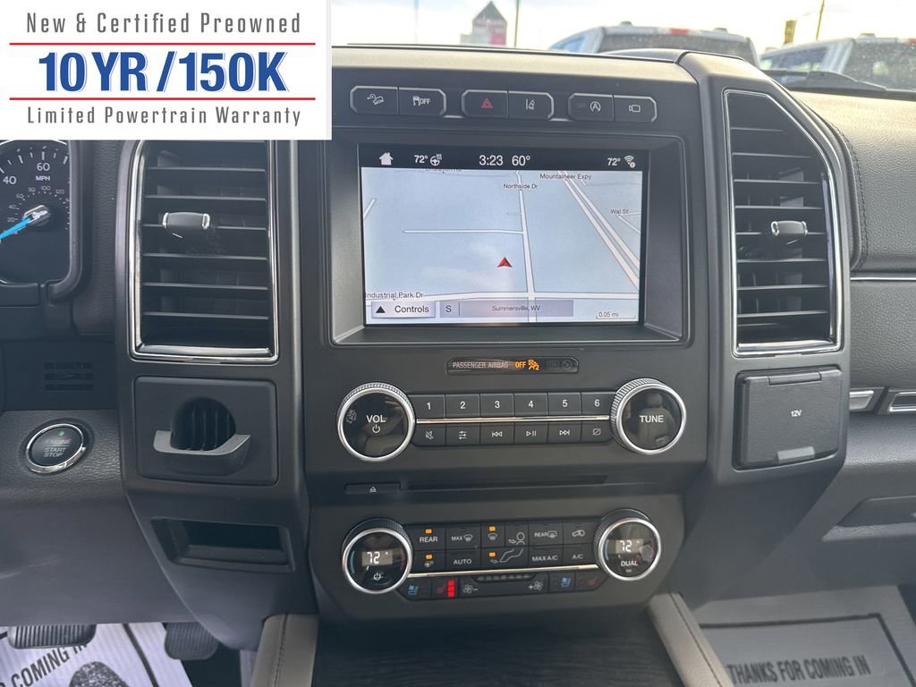 Used 2018 Ford Expedition Limited w/ Equipment Group 302A image 22