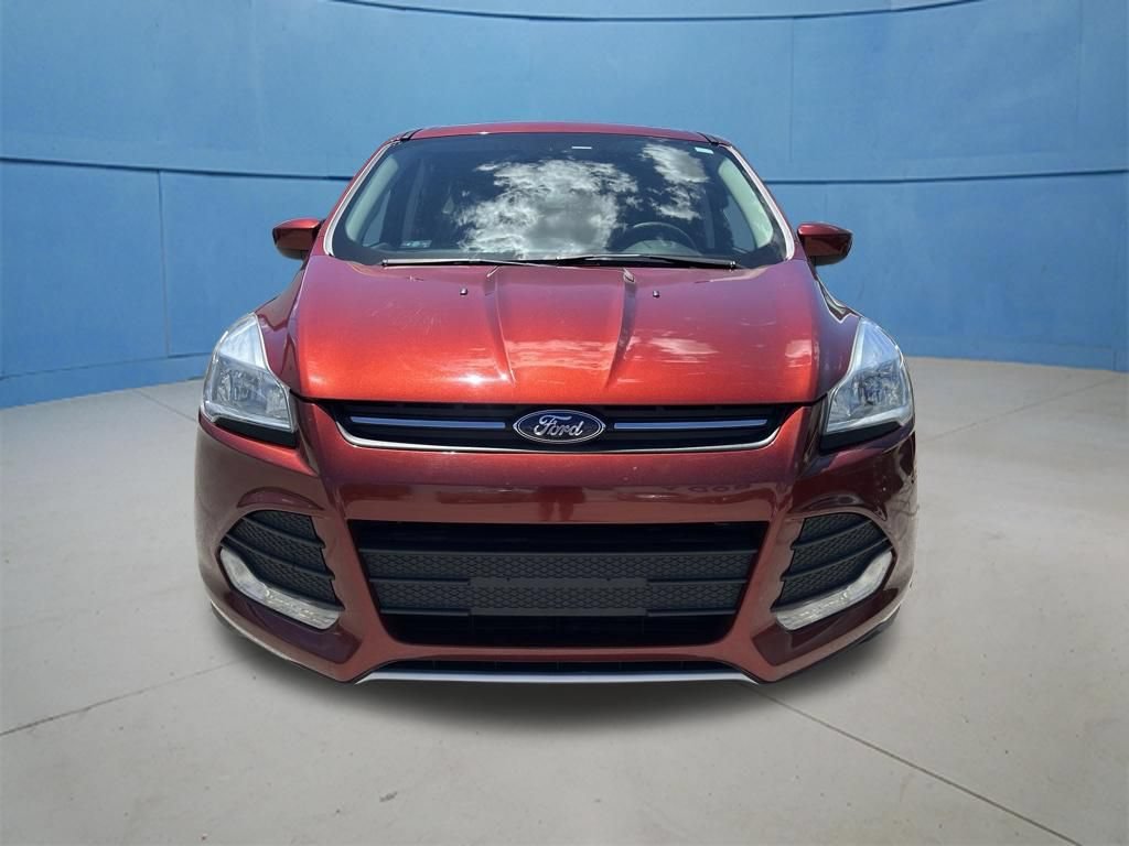 Used 2015 Ford Escape SE FWD image 4