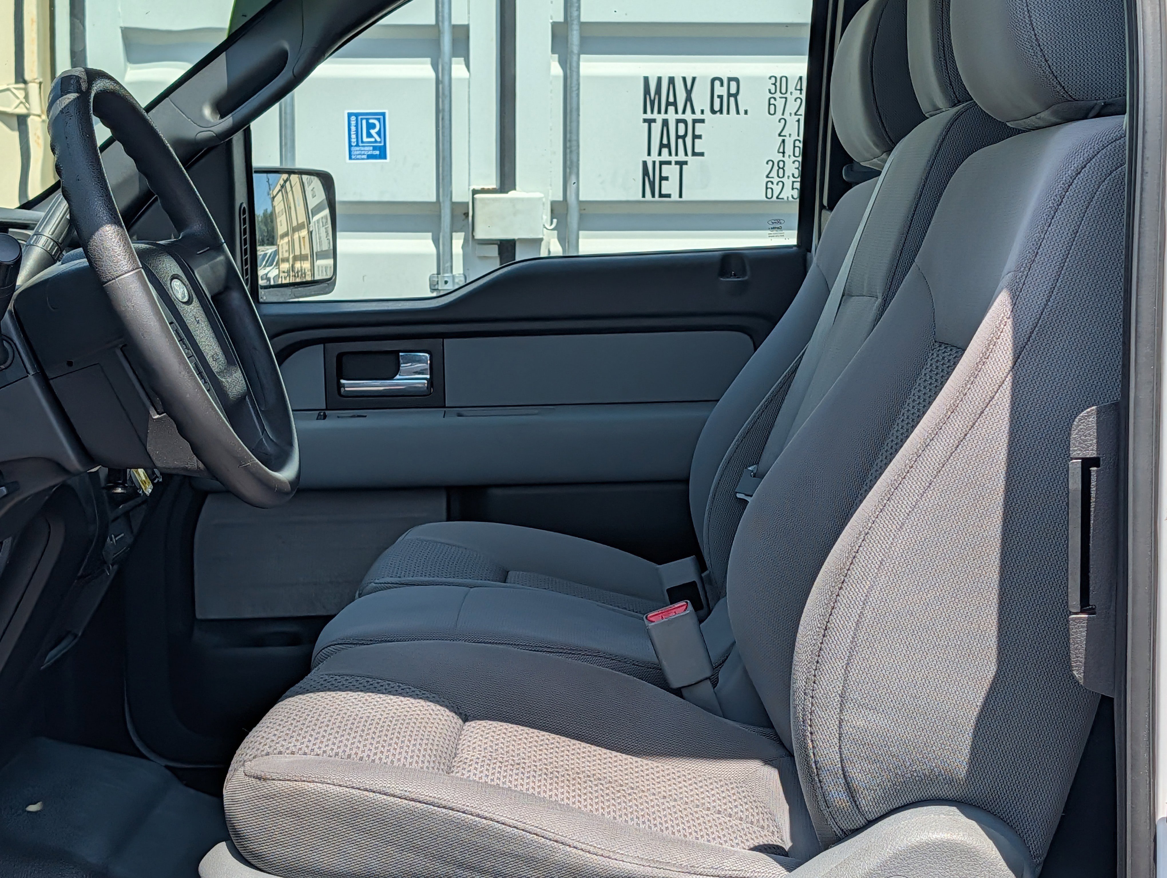 Used 2014 Ford F150 STX RWD image 14